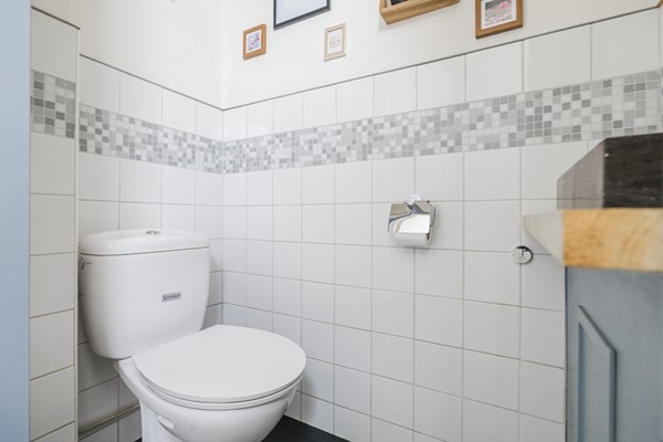 Medium property photo - Boven Westerdiep 85, 9641 LC Veendam